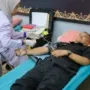 Dalam Rangka Road To Anniversary ke-13 Amarelo Hotel Solo Gelar Donor Darah Bersama Palang Merah Indonesia 