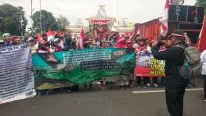 Puluhan Tahun Tak Diakui, Warga Pemegang Surat Ijo Serukan Keadilan ke Presiden