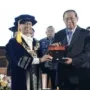ITS Anugerahkan Penghargaan Sepuluh Nopember untuk SBY di Dies Natalis ke-65