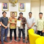 GMNI Surabaya Arif Fathoni