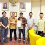 GMNI Surabaya Arif Fathoni