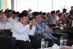 Kesiapsiagaan Bencana Hidrometeorologi di Lamongan