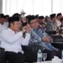 Kesiapsiagaan Bencana Hidrometeorologi di Lamongan