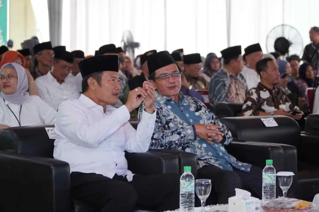 Kesiapsiagaan Bencana Hidrometeorologi di Lamongan 1 Kesiapsiagaan Bencana Hidrometeorologi di Lamongan