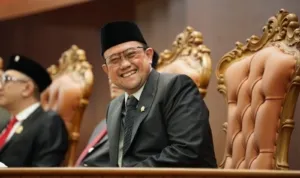 Pansus BUMD