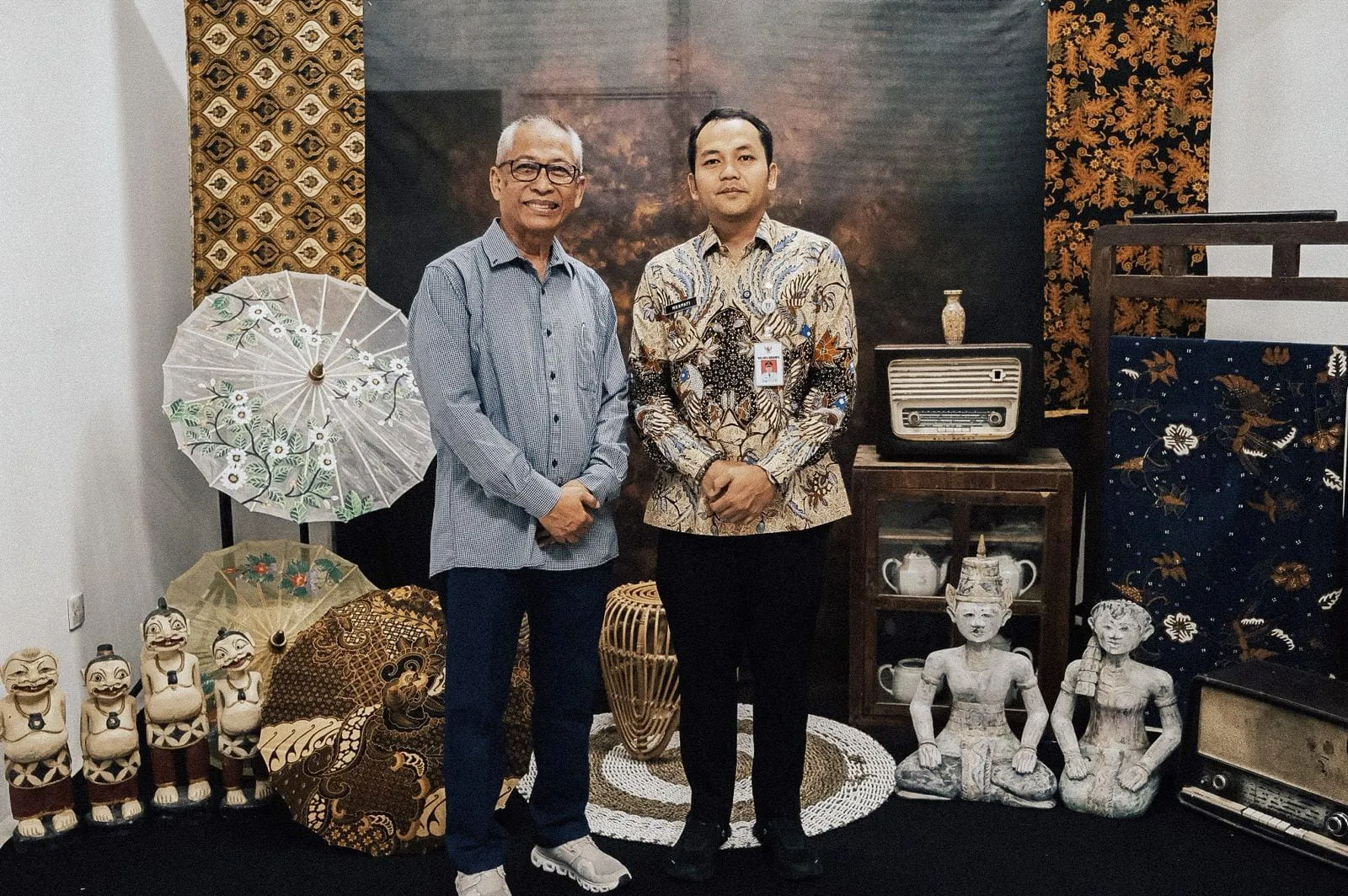 NEO Solo Grand Mall Hadirkan UMKM Center Festival dan Pasar Nostalgia 2025 