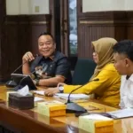 Pegawai Pemkot Main Slot di Jam Kerja