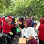 PAC PDIP Mulyorejo