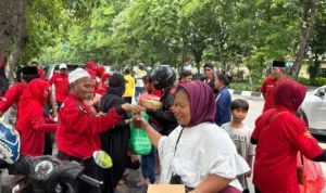 PAC PDIP Mulyorejo