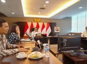 Jatim Bejo, Pengadaan Barang dan Jasa di Jawa Timur Masih Rentan Korupsi