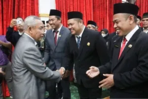 Konflik Internal PKB Magetan Memicu Gugatan ke Pengadilan