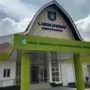 Pembangunan Labkesda di Sutojayan Progres 60 Persen