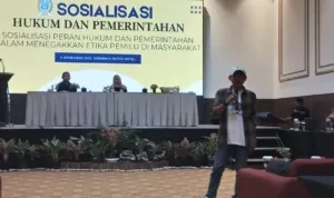 Hari pahlawan 2025