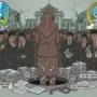 Deretan Kasus di Pusaran Pemprov Jatim di Kepemimpinan Khofifah, Siapa Tanggung Jawab?
