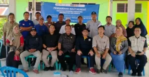 “Durian Palu Mendunia”: FEB UNAIR Bekali Petani Sulawesi Tengah dengan Pelatihan Ekspor, Strategi Pemasaran, dan Pendekatan Berkelanjutan