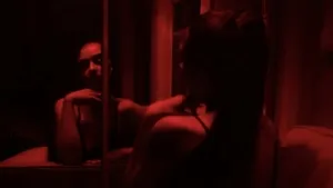 Prostitusi Terselubung