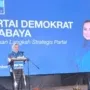 Demokrat Surabaya Tegaskan Dukungan Emil Dardak kembali Pimpin Jatim