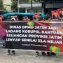 Skandal 33,4 Miliar Bantuan Desa: 83 Desa Mangkir SPJ, DPMD Jatim Diduga Terlibat