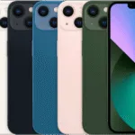 Review Iphone 16