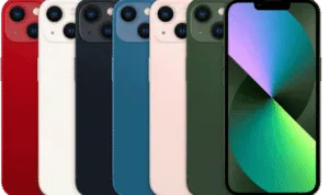 IPHONE 13 Review Iphone 16