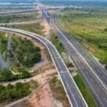 Jalan Tol di Jawa Timur Tarif Tol Sedyatmo