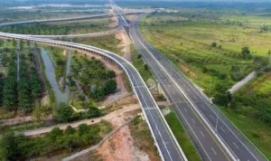 Jalan Tol di Jawa Timur Tarif Tol Sedyatmo