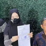 Inara Rusli menyangkakan Pasal 284 terkait dugaan perzinahan pada Virgoun
