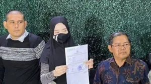 Akhirnya Terkuak! Bukti Perselingkuhan Inara Rusli dan Insanul Fahmi Terungkap