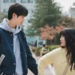 Jadwal Tayang Drama Korea Lovely Runner Episode 13 Lengkap SInopsis dan Link Nonton Sub Indonesia