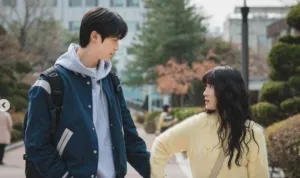 Jadwal Tayang Drama Korea Lovely Runner Episode 13 Lengkap SInopsis dan Link Nonton Sub Indonesia