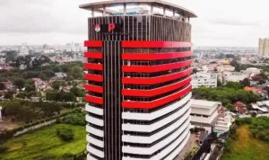 Kasus OTT KPK di Ponorogo