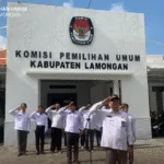 KPU Lamongan