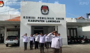 KPU Lamongan