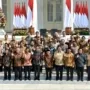 Pemerintah Jamin Gaji Pensiunan PNS, Ini Besaran Per Golongan 2025