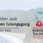 HUT ke-820 Tulungagung