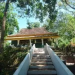 Cagar Budaya di Trenggalek