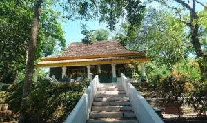 Cagar Budaya di Trenggalek