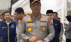 pemecatan Guru di Luwu Utara