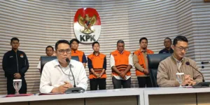 Kasus Korupsi RSUD Koltim: 3 Tersangka Baru, Anggaran Melonjak Jadi Perhatian KPK