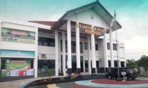 Kejari Ponorogo