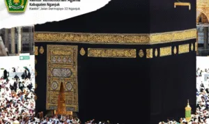 Kuota Haji Nganjuk