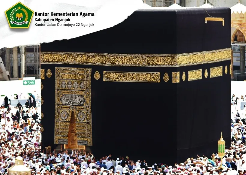 Kuota Haji Nganjuk