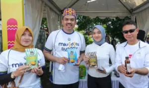 Kementerian UMKM