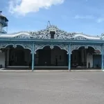 Suksesi Keraton Solo