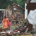 Kerusakan Akibat Gempa Di Malang 110421 abs 1