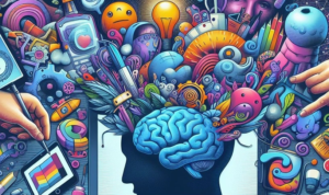 Kesehatan Mental di Era Digital