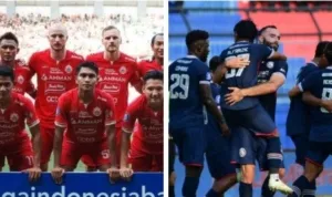 Kolase-Foto-Arema-FC-Vs-Persija-Jakarta.jpg Kolase Foto Arema FC Vs Persija Jakarta