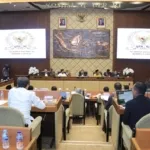 Komisi II DPR RI Komisi II DPR RI