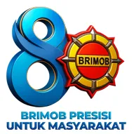 Sejarah dan Perayaan HUT Brimob Ke-80 14 November 2025