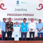 Launching Perisai Pancasila (6) Launching Perisai Pancasila 6